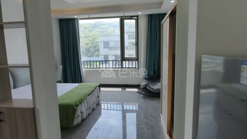 天琅府18617420周边环境图0