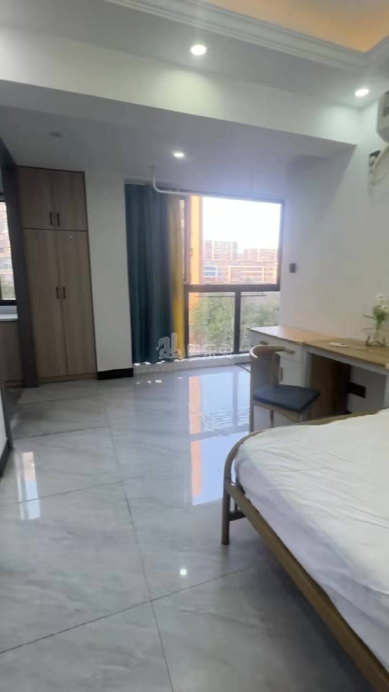 艮兴嘉苑18618137周边环境图0