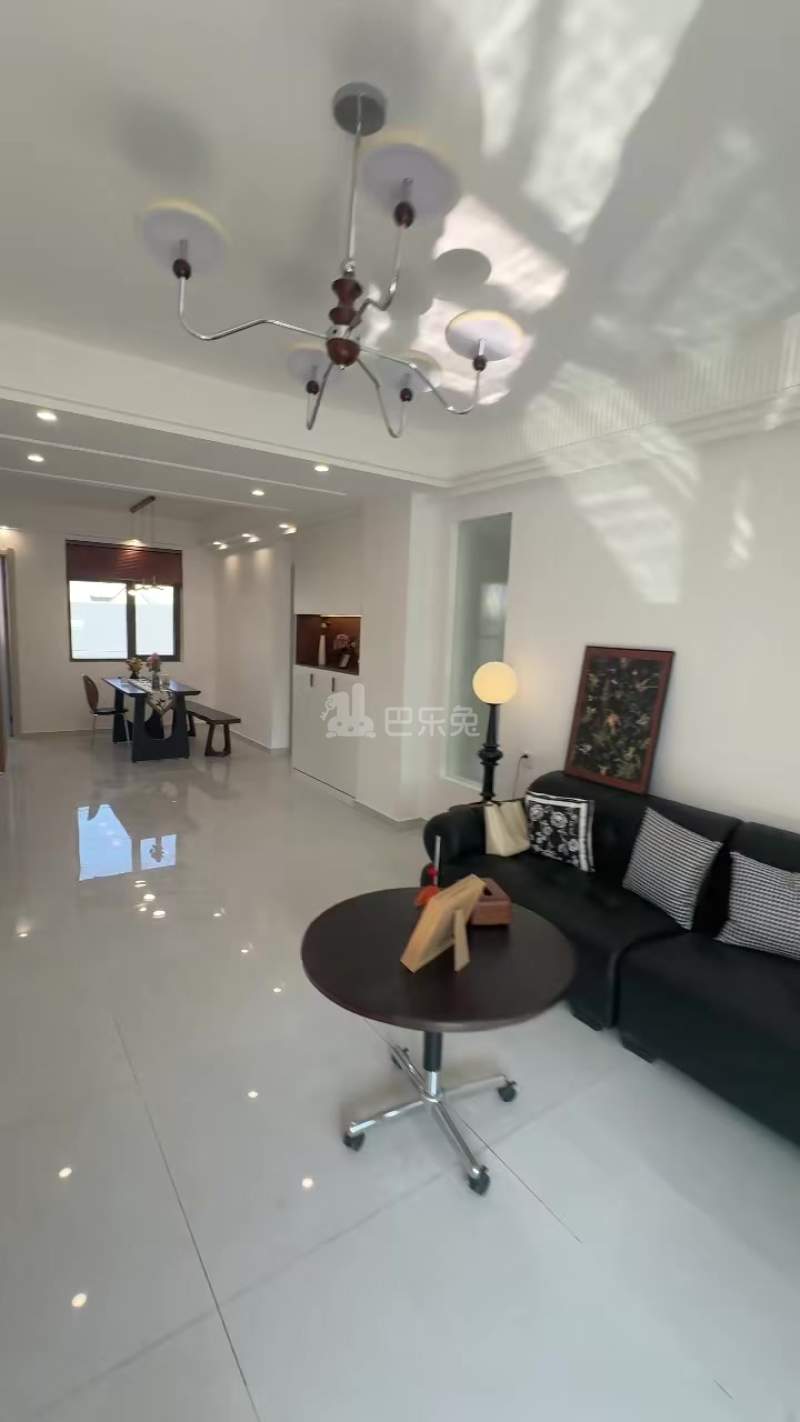 海兴雅苑18618236周边环境图0