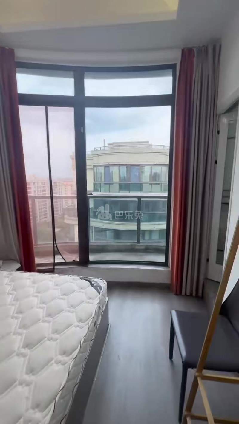 海兴雅苑18619487周边环境图0