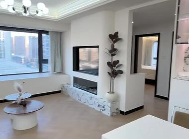 莫邪塘沁轩 2室2厅1卫