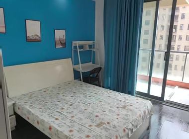 红五月嘉苑二区 