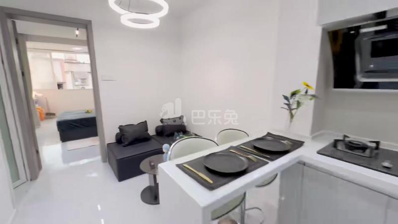 三塘沁园18622409周边环境图0