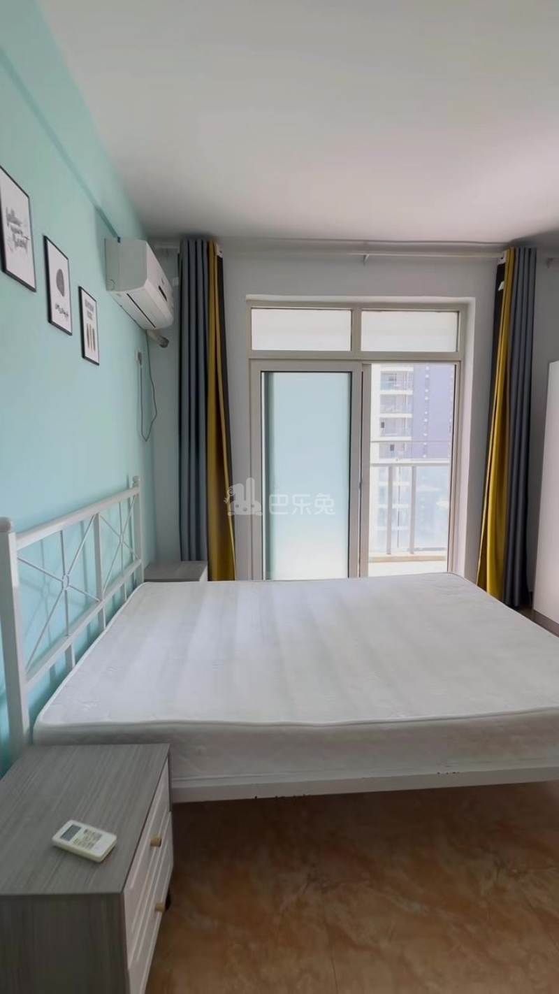 中央锦城18623767周边环境图0