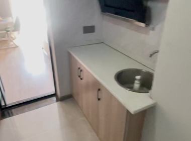 湖畔花园吐翠苑 