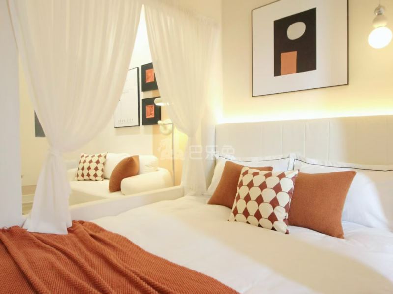 马塍路2号18625395周边环境图3