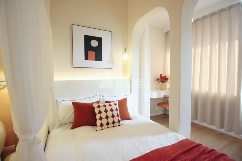 马塍路2号18625395周边环境图4