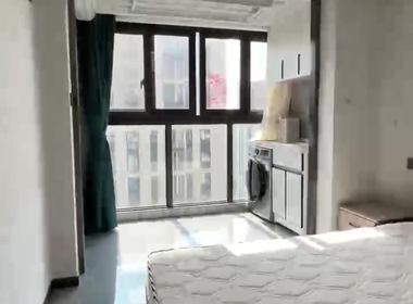 丰收湖嘉园 1室1厅0卫