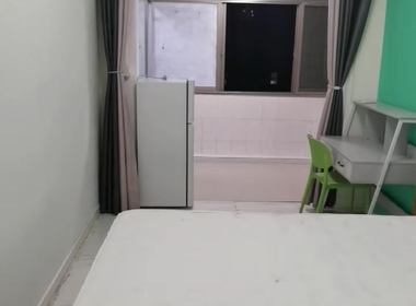 秀龙小区（沪南路3161弄） 