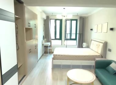 浅水湾城市花园 