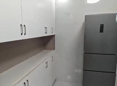 嘉橖星绣府 1室1厅1卫