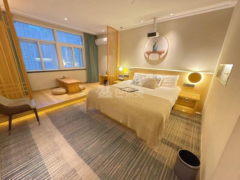 文豪苑18634221周边环境图0