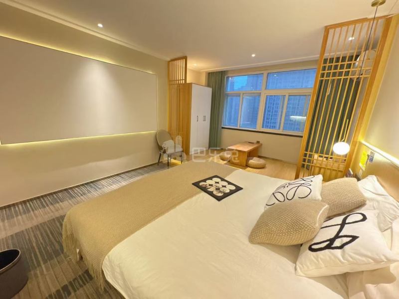 文豪苑18634221周边环境图1