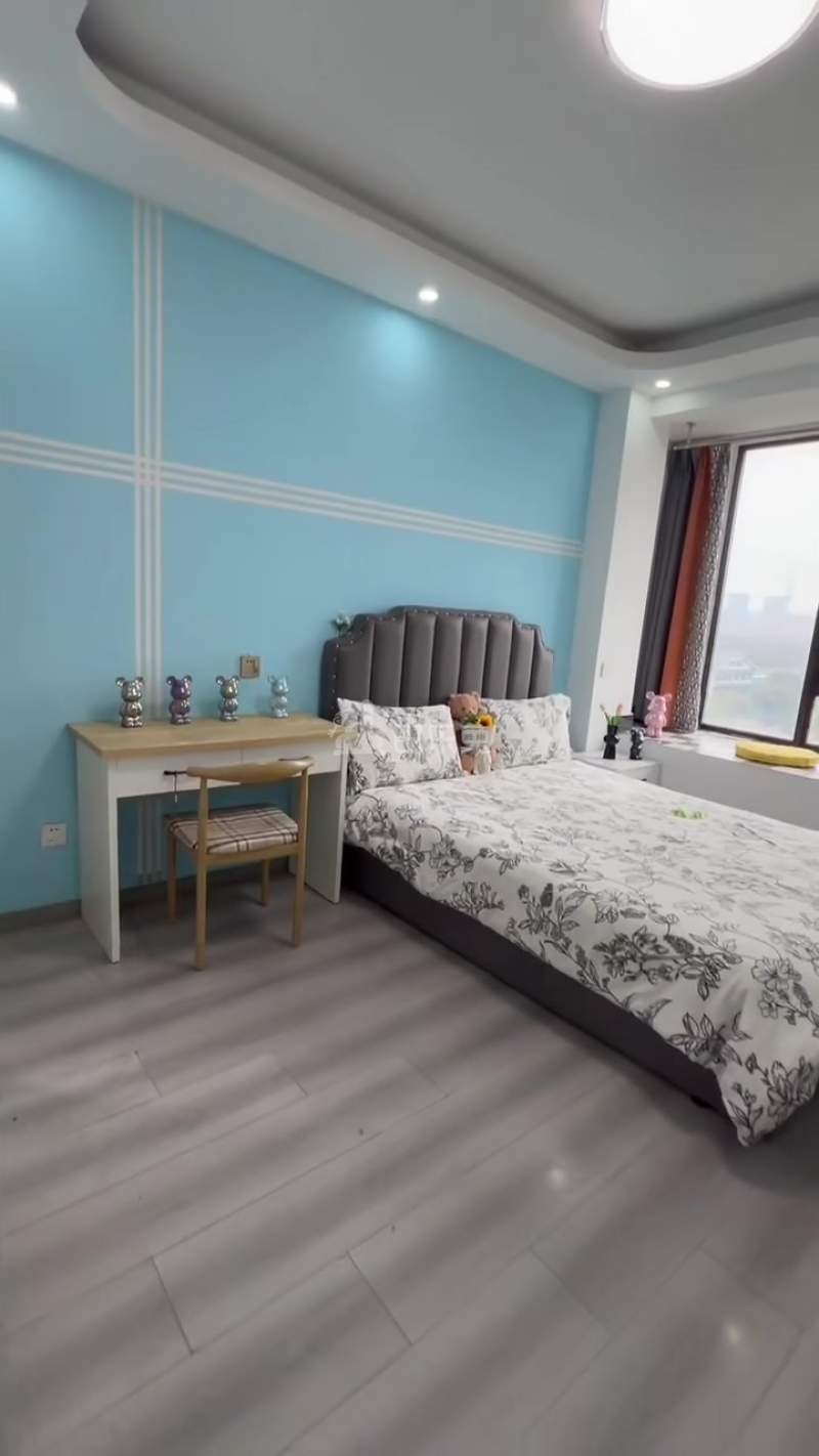 望宸名邸A区18634740周边环境图0