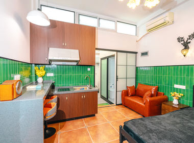 四达里小区 2室1厅1卫