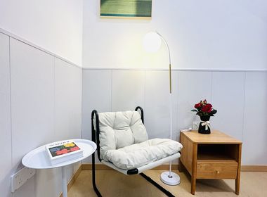 四达里小区 1室1厅1卫