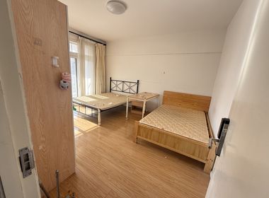 张江东区人才公寓 