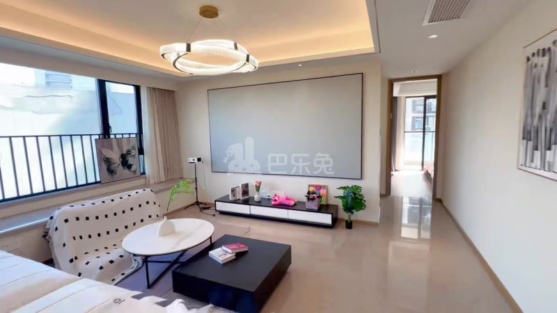 悦风华邸18638386周边环境图0