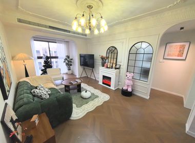 泓尚新苑 2室2厅1卫