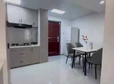 德欣城市嘉园 2室1厅0卫