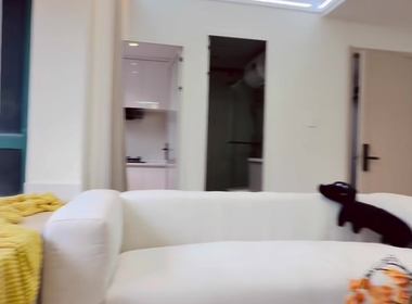 白马湖小区鸿雁苑 