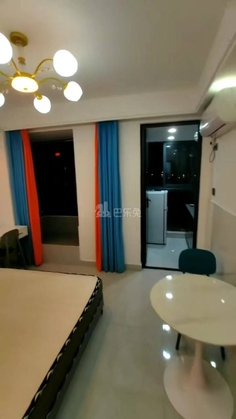 胜滨府18639481周边环境图0