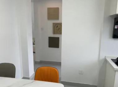 商教苑社区 2室1厅0卫