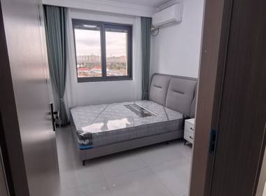 新场鑫庆里 2室2厅1卫