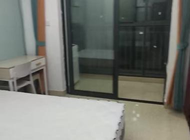 水韵四维苑南区 