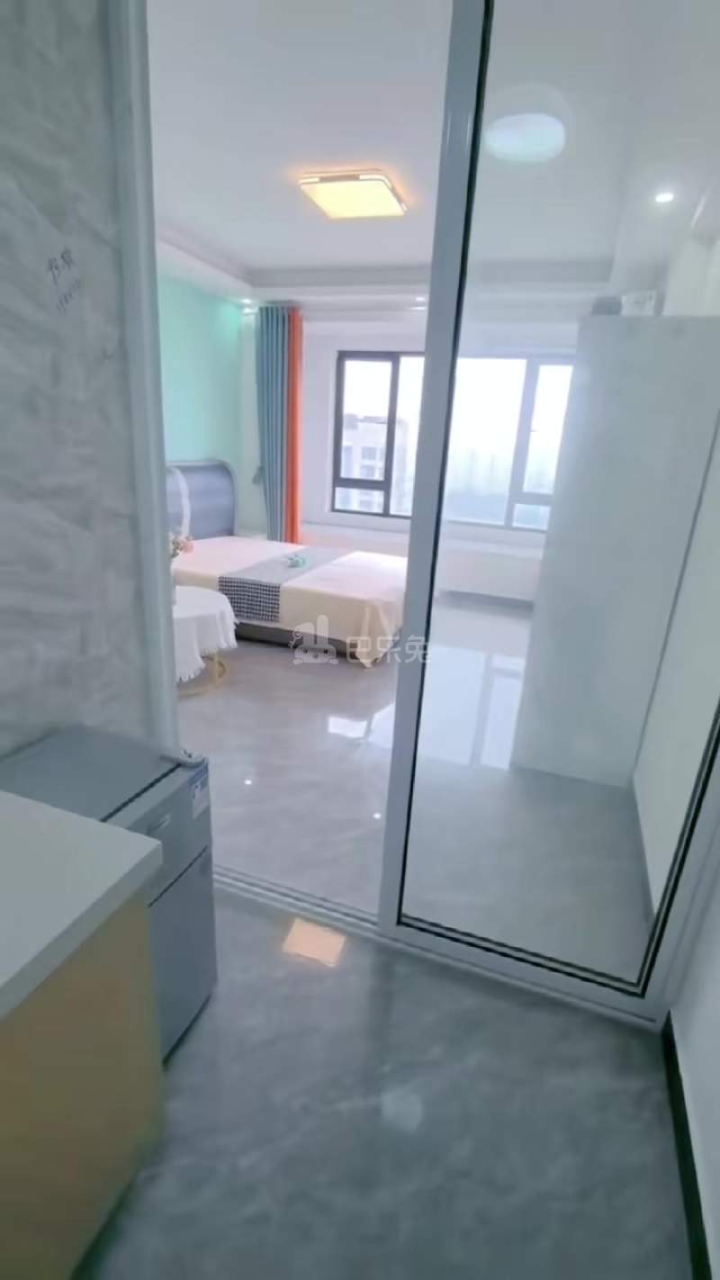 牛田东苑18641273周边环境图0