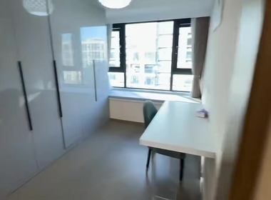 新希望美的长粼府 