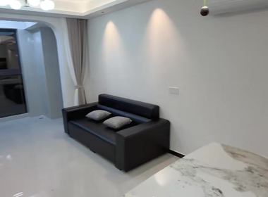 通运华庭 1室1厅1卫