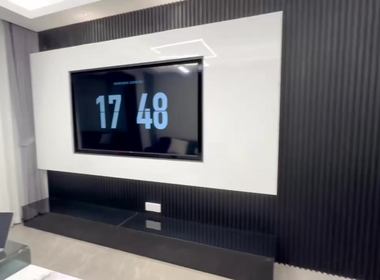 春题杭玥府 3室2厅2卫