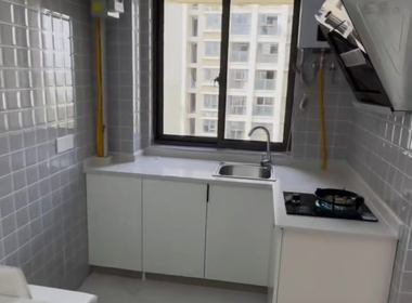 映翠雅苑 1室1厅1卫