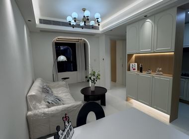 宝臻佳苑 1室1厅1卫