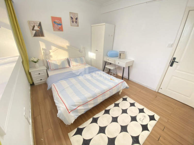 华夏大厦18647186周边环境图4