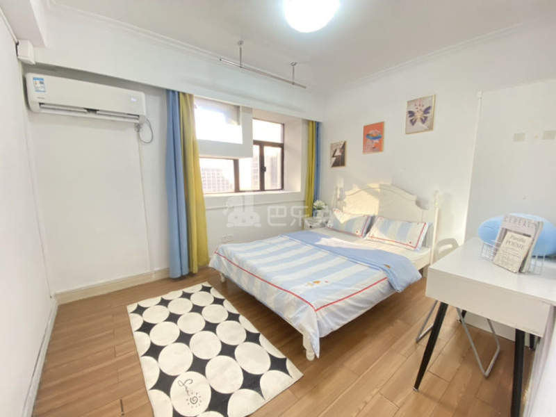 华夏大厦18647186周边环境图3