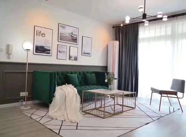 大同花园北区 2室2厅1卫