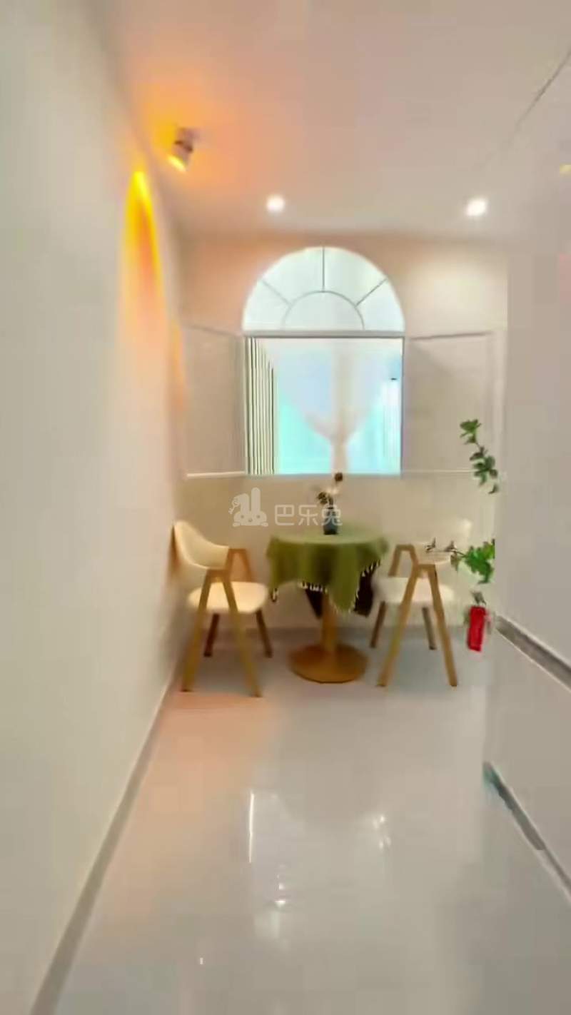 仓泽云庭18651180周边环境图0