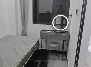 和平桥名苑西区 