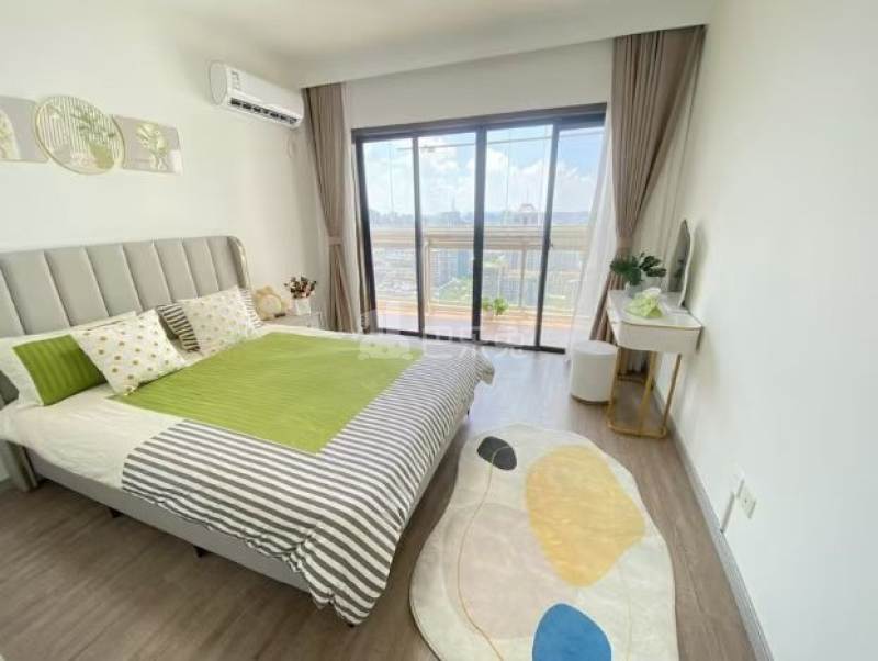 金鹰国际花园18652849周边环境图3