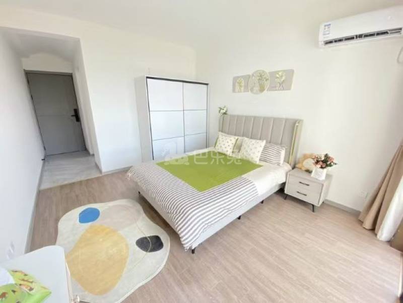 金鹰国际花园18652849周边环境图6