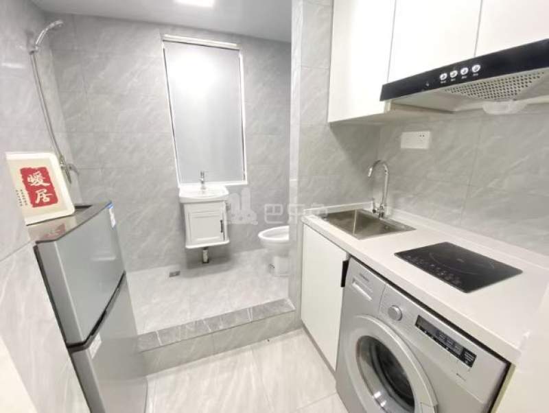 金鹰国际花园18652849周边环境图1