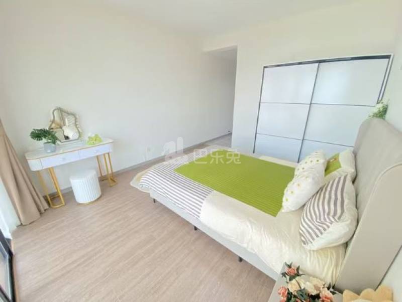 金鹰国际花园18652849周边环境图2