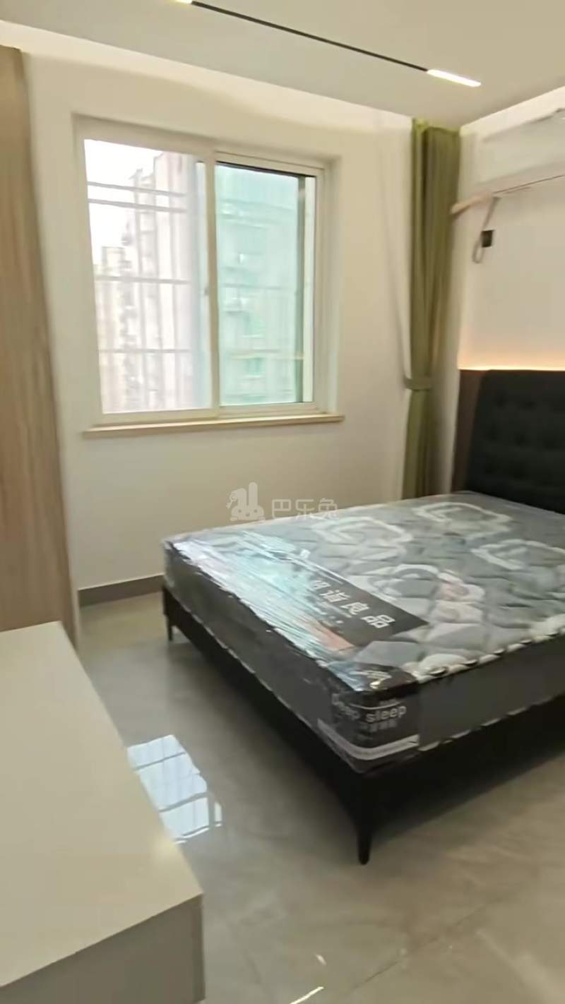 蓝桥名苑北区18653674周边环境图0