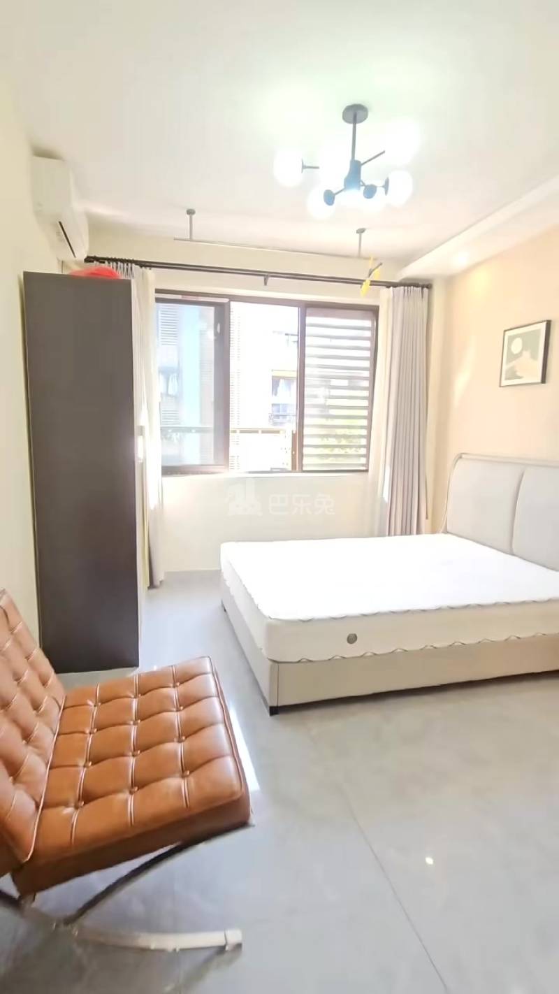 金鱼井新居18654006周边环境图0