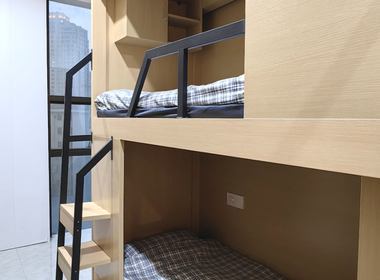 星可公寓 0室0厅0卫