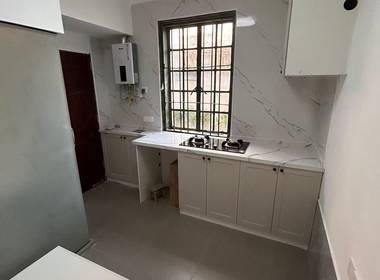 中实新村（愚园路541弄） 