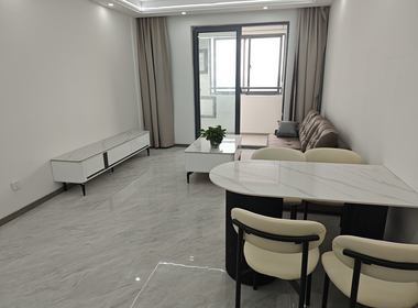 新场聚福里 3室2厅2卫