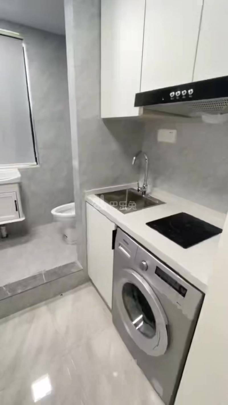 金鹰国际花园18657584周边环境图0